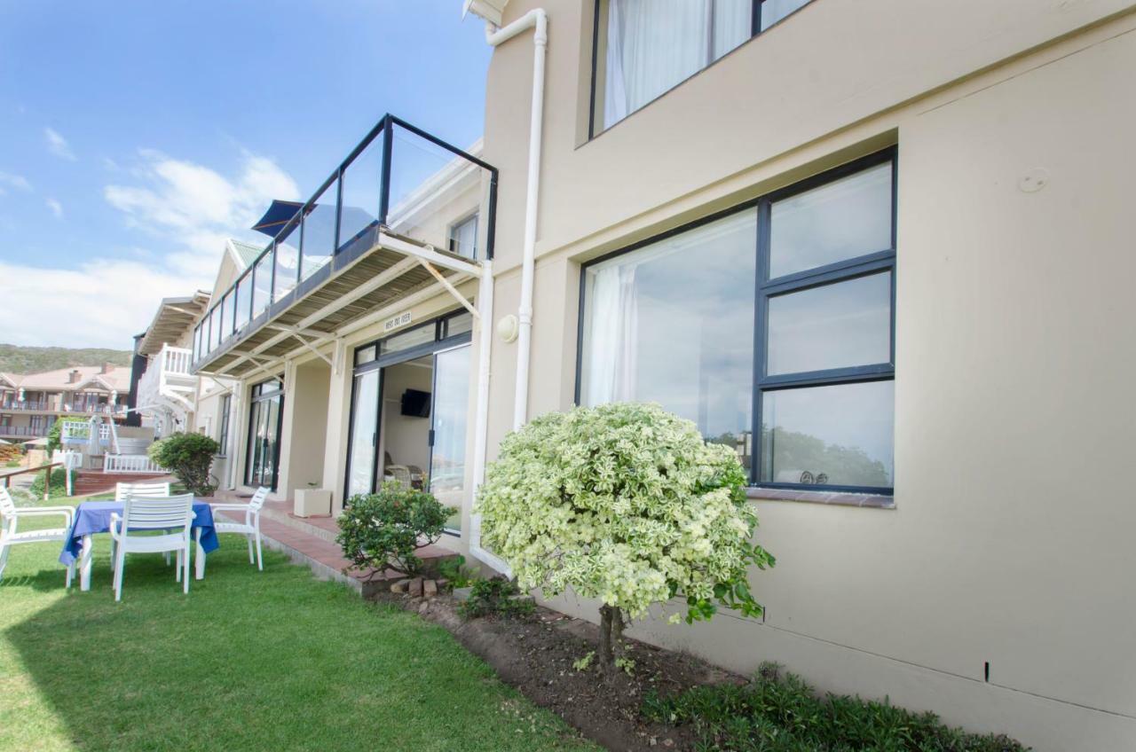 Herolds Bay Accommodation - Hiers Ons Weer Downstairs Exterior photo